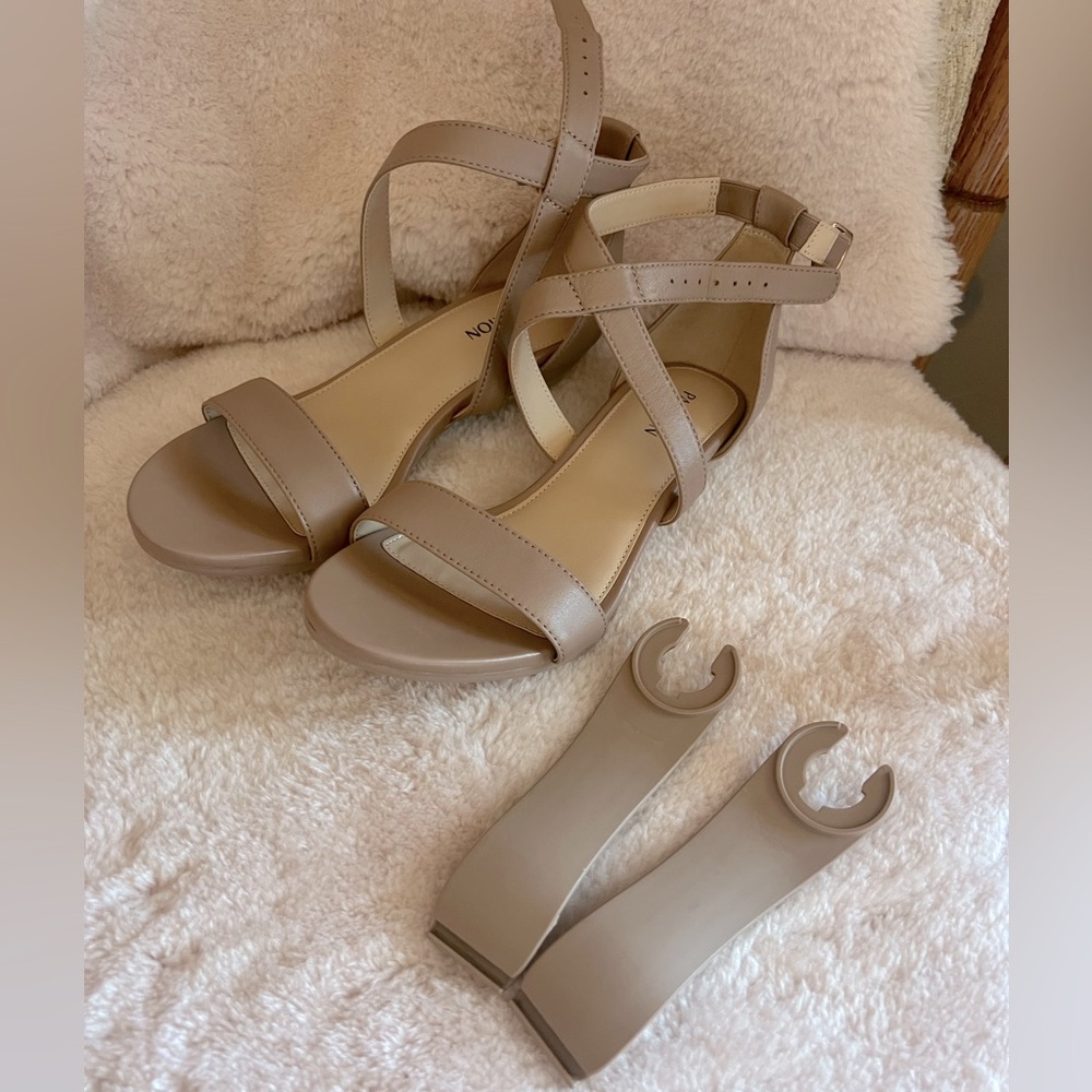 Pashion Sandal heels